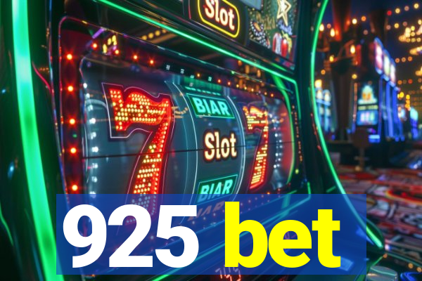 925 bet